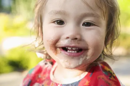 عکس پسر خوشگل چشم رنگی ۱۵ ساله