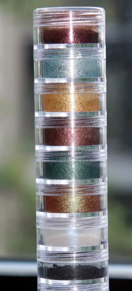 بک گراند محصولات پوستی