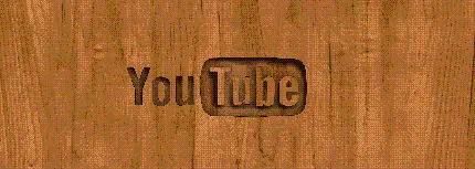 بک گراند با تکسچر و بافت چوبی برای یوتیوب