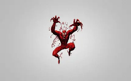 چاپ پوستر عکس پروفایل Carnage کارنیج