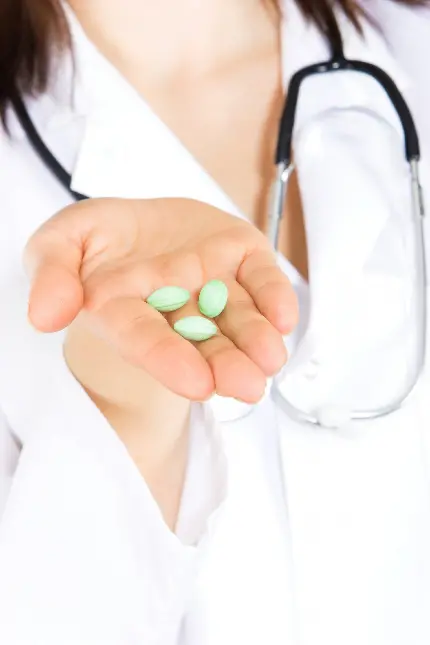 عکس فیک بیمارستانی تلگرام