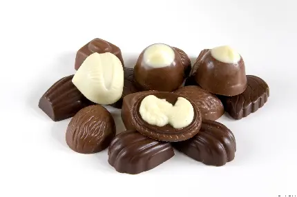 انواع کاکائو و شکلات خارجی اصل