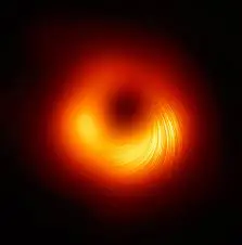 مشاهده تصاویر جدید و جذاب سیاه چاله مرکزی راه شیری
