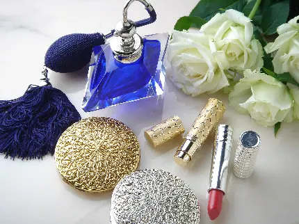 عکس پروفایل برای پیج آرایشی بهداشتی