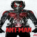چاپ قاب موبایل و گوشی تصویر پس زمینه از آنت من ant man ویژه آیفون