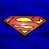 مجموعه کامل آرم‌ و لوگوی سوپرمن با کیفیت فوق‌العاده