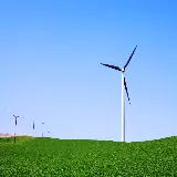 مسیری به انرژی و آینده پاک با 50 عکس زیبا از توربین‌ های بادی