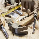 نجاری یا درودگری Carpentry یک کسب‌ و کار مهارتی و حرفه‌ ای