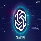 چاپ قاب موبایل و گوشی بک گراند چت جی پی تی ChatGPT