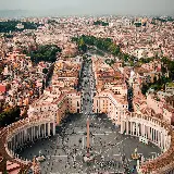 عکس های واتیکان یک کشور کوچک مستقل در قلب شهر رم پایتخت ایتالیا