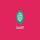 چاپ قاب موبایل و گوشی عکس چت جی پی تی ChatGPT برای پروفایل