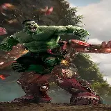 چاپ قاب موبایل و گوشی تصویر زمینه و والپیپر هالک hulk