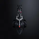 چاپ قاب موبایل و گوشی والپیپر بلک پنتر یا پلنگ سیاه