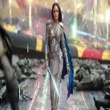 چاپ قاب موبایل و گوشی عکس والکری Valkyrie برای پروفایل