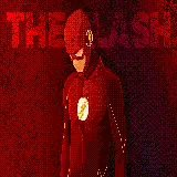 چاپ قاب موبایل و گوشی عکس لباس برتر فلش The Flash