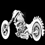 چاپ قاب موبایل و گوشی روح سوار