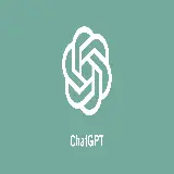 چاپ قاب موبایل و گوشی دانلود لوگو ChatGPT چت جی پی تی