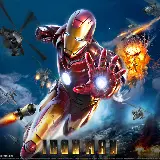 چاپ قاب موبایل و گوشی تصویر زمینه بازی ویدیویی Avengers انتقام‌جویان
