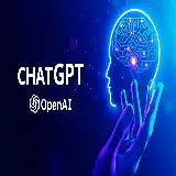 چاپ قاب موبایل و گوشی زمینه چت جی پی تی ChatGPT با کیفیت FULL HD