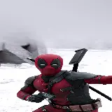چاپ قاب موبایل و گوشی دانلود پس زمینه deadpool
