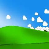چاپ پوستر دانلود عکس نقاشی ویندوز XP