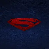 چاپ قاب موبایل و گوشی استیکر لپتاپ لوگوی سوپرمن Superman
