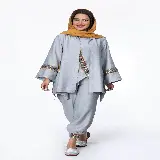 چاپ قاب موبایل و گوشی عکس مانتو زنانه مجلسی