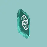 چاپ قاب موبایل و گوشی عکس پروفایل چت جی پی تی ChatGPT