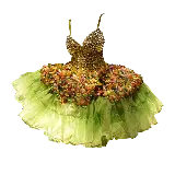 چاپ قاب موبایل و گوشی لباس مجلسی مخصوص افراد چاق بسیار شیک و ظریف