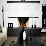 چاپ قاب موبایل و گوشی دکوراسیون داخلی منزل مدرن و فوق العاده شیک و کم هزینه