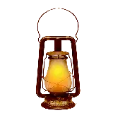 چاپ قاب موبایل و گوشی PNG فانوس نفتی