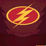 چاپ قاب موبایل و گوشی عکس پروفایل فلش Flash