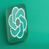 چاپ قاب موبایل و گوشی پوستر چت جی پی تی ChatGPT