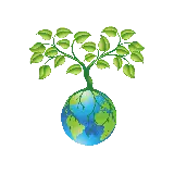 چاپ قاب موبایل و گوشی عکس نقاشی کاشت درخت PNG روز درختکاری