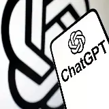 چاپ قاب موبایل و گوشی عکس جدید چت جی پی تی ChatGPT