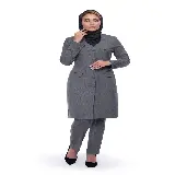 چاپ قاب موبایل و گوشی عکس مانتو زنانه شیک